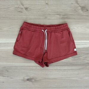 vuori shorts